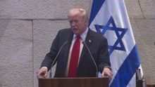 This is the historic dawn of a new Middle East