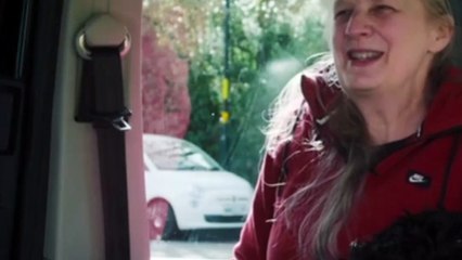 Trace Track Get Car Back Season 01 Episode 08