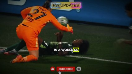 Best Saves of UWCL Matchday 1 🧤 | Amazing Keeper Moments