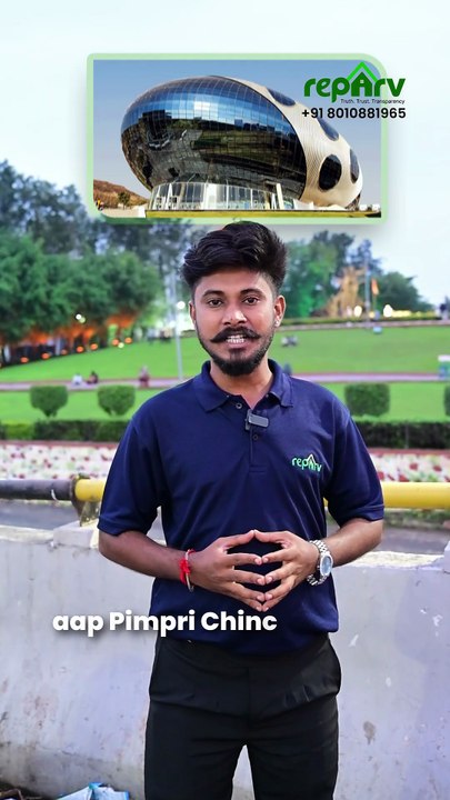 Reparv – Buy, Sell & Rent Verified Properties in India  || real estate || property sell in india