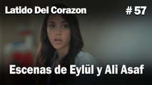 Escenas de Eylül y Ali Asaf #57