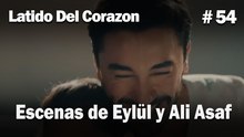 Escenas de Eylül y Ali Asaf #54