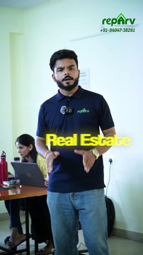 Reparv – Buy, Sell & Rent Verified Properties in India || real estate || property sell in india