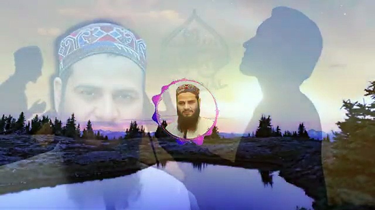 Kar Az Gamn Cxe Rukhsat – New Kashmiri Munajat | Mufti Syed Nayeem ul Haq | SiratLabs Official 2025