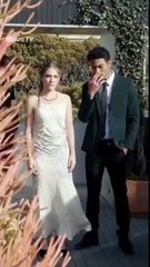 Knocked Up by My Ex's Billionaire Uncle (2025) - FULL [Eng Sub]