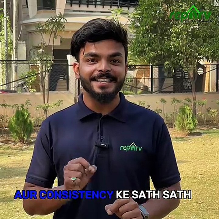 Reparv – Buy, Sell & Rent Verified Properties in India  || real estate || property sell in india