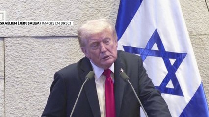 Donald Trump : «Nous n’irons pas à la guerre, mais si nous devons faire la guerre nous gagnerons»