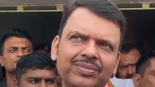 "बोगस मतदानावर लक्ष ठेवणार" मुख्यमंत्री फडणवीसांनी काय सांगितलं?