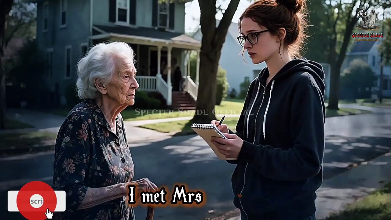 THE Haunted Town True Horror Story