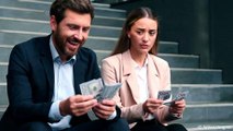 Is money a taboo topic for European couples?