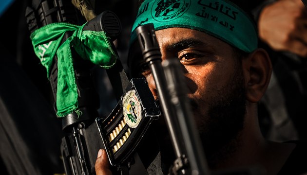 EXCL with Palestine Ambassador Abdullah Abu Shawesh | Why PA Refuses to Label Hamas 'Terror**ts'? |