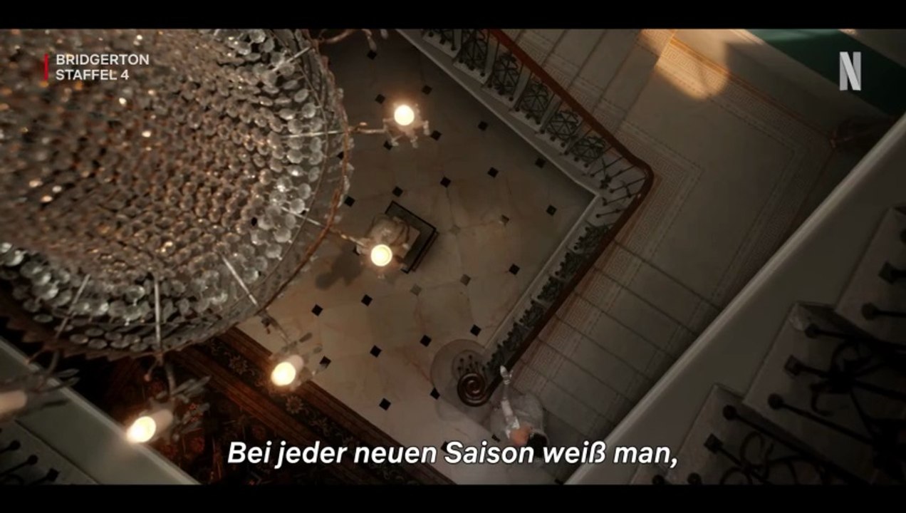 Bridgerton - staffel 4 Teaser (5) OmdU