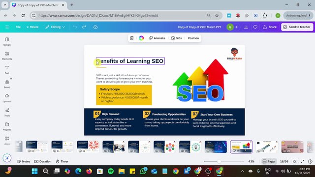 Free Digital Marketing Workshop 🔥 | Learn Facebook Ads, Google Ads, SEO & More