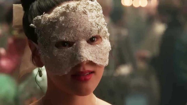 La Chronique des Bridgerton - saison 4 Teaser (2) VO