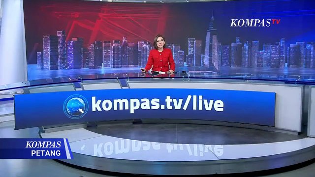 [FULL] Anggota Komisi VI DPR & Celios soal Menkeu Tolak Bayar Utang KCIC Pakai APBN, Sudah Tepat?