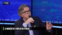 SMART JOB - Le business du fitness cherche des professionnels