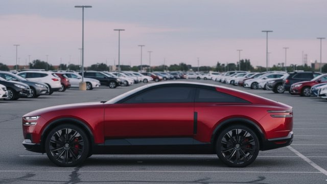 Century Concept: Toyotas krasses Luxus-Coupé aus Japan!