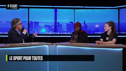 SMART JOB - Emission du lundi 13 octobre