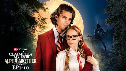 Claimed By My Ex's Alpha Brother (2025) - Full HD Movie