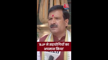 RJD प्रवक्ता मृत्युंजय तिवारी ने NDA पर साधा निशाना