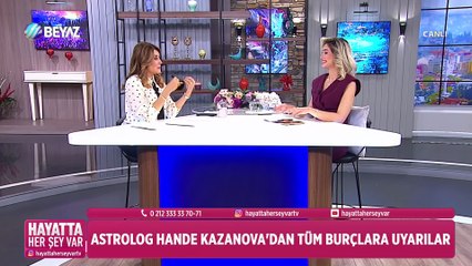 Hayatta Her Şey Var 13 Ekim 2025