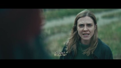 Şaman Ayini Altyazılı Fragman