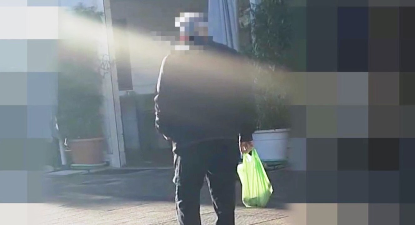 Falso cieco scoperto dopo 50 anni: truffa da oltre 1 milione di euro (13.10.25)