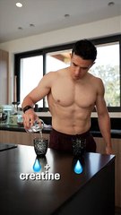 Maximize Your Gains: The Ultimate Guide to Drinking Water with Creatine 💧