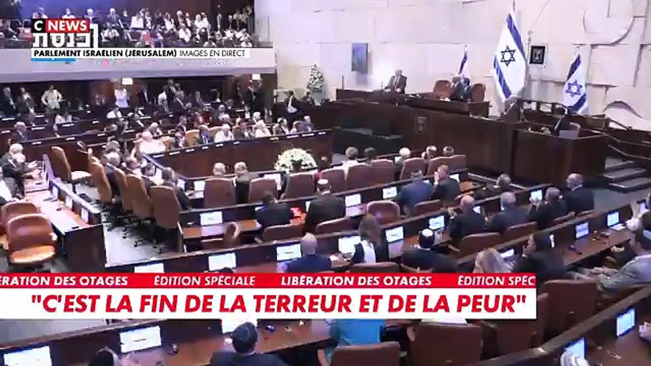 Lors de son discours à la Knesset en Israël ce lundi, Donald Trump a évoqué l’implication des Etats-Unis dans les conflits mondiaux : «Nous n’irons pas à la guerre, mais si nous devons faire la guerre nous gagnerons»