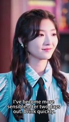 After her parents died, her brother was her only support. But when she fell ill, he fell in love with another girl and watched her pain with indifference. She signed a severance agreement and left alone. When the truth was revealed, even kneeling down and