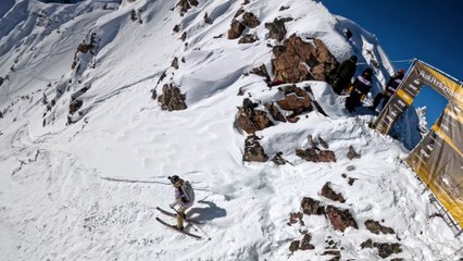 Top Lines Ski Women 2025