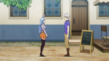 The Greatest Magician Healer Boy Cleric  720p (S01E04)