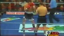 Fabrice Tiozzo vs Valery Vikhor - Showtime 4-8-2000