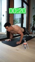 Effective Chest Workout You Can Do at Home 💪