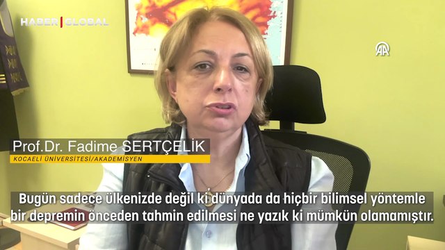 AFAD, depremlere ilişkin doğru bilinen yanlış konulara dikkat çekti