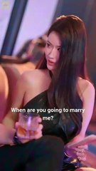 He Faked Illness To Test Love Chinese Drama - ENG SUB