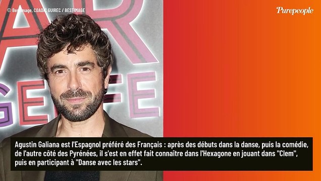 On n'en a jamais parlé : Agustin Galiana lève le voile sur le secret de famille qui l'accompagne depuis l'enfance