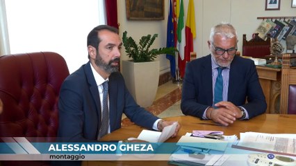 Basile: “L'archivio di stato resterà a Messina"