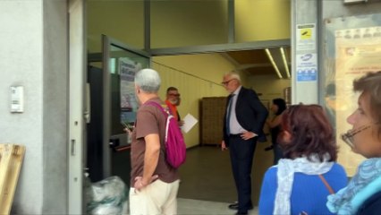 Il comitato: "la mobilitazione è servita, adesso vigiliamo"