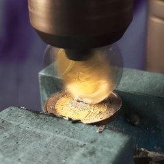 Your Screws Keep Coming Loose? Try THIS Trick! 🤯🛠️