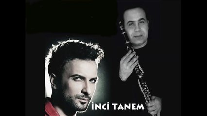 Vassilis Saleas - İnci Tanem-Tarkan
