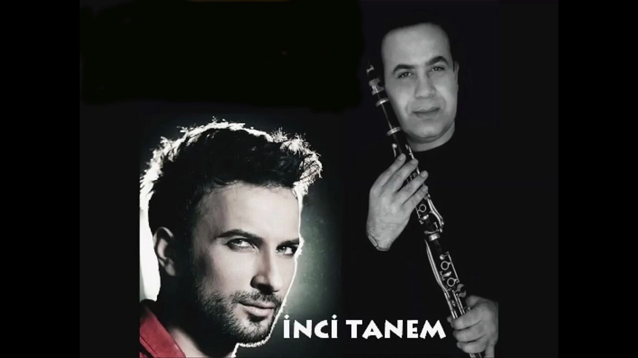 Vassilis Saleas - İnci Tanem-Tarkan