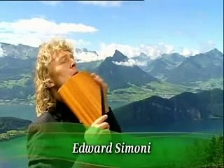 Edward Simoni - Chariots of Fire