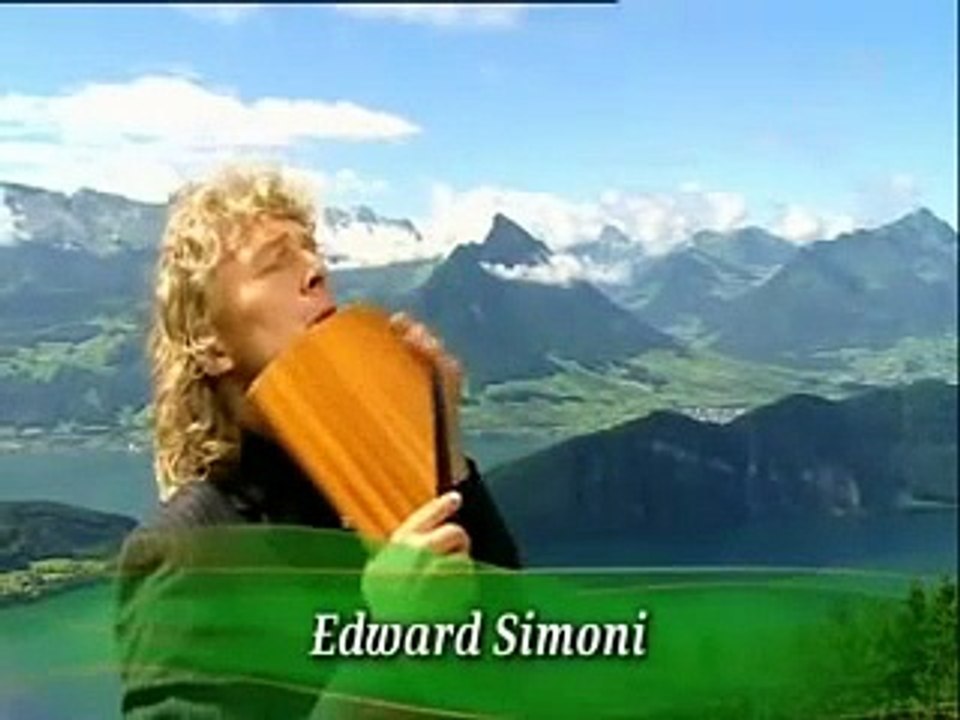 Edward Simoni - Chariots of Fire