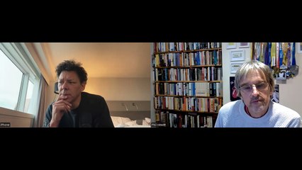 Unfinished business as Richard Coyle back on stage in To Kill A Mockingbird