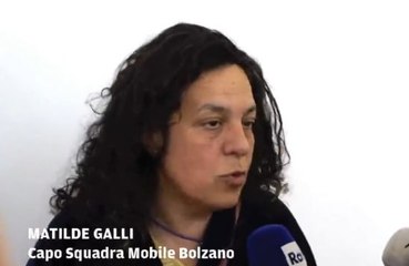 Camionista ucciso a Bolzano, gli inquirenti: "Aggressione improvvisa, ma ancora ignoto il motivo"