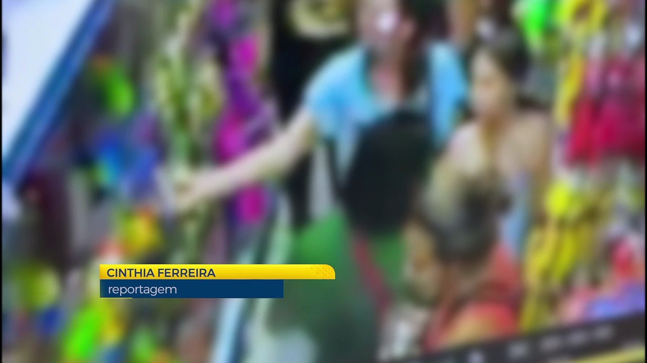 Roubo em Loja de Utilidades em Paulista: Vítima Perde R$1.800 e tem Prejuízo de R$4.000 em Compras no Cartão de Crédito