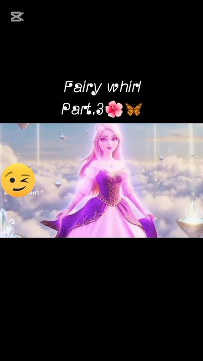 PRINCESS ANIKA KIDNAPPED BY  DEVIL PRINCE \ FAIRY WHIRL PART 3