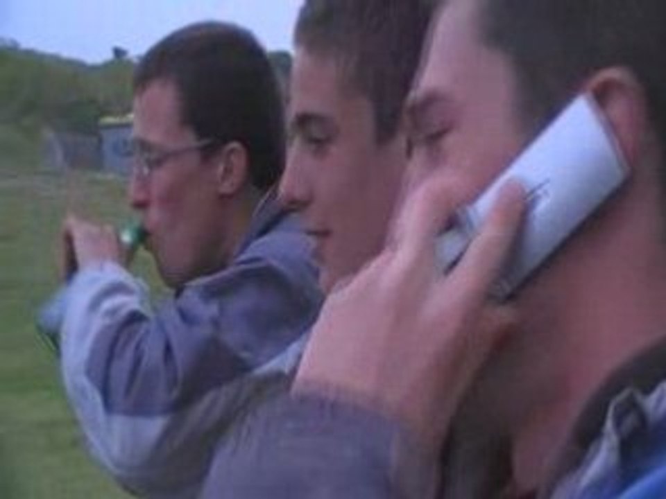 Initiation des jeunes au cap's