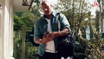 সত্যিই! পৃথিবী যতটা সুন্দর, তার চেয়ে বেশী ভয়ংকর হতে পারে । San Andreas Movie explained in bangla_10